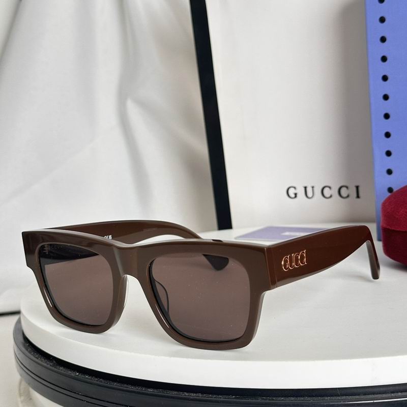 Gucci Glasses smr (718)