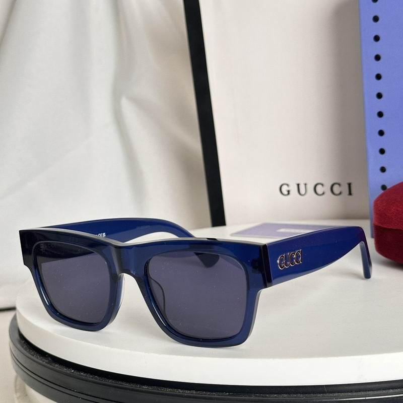 Gucci Glasses smr (719)