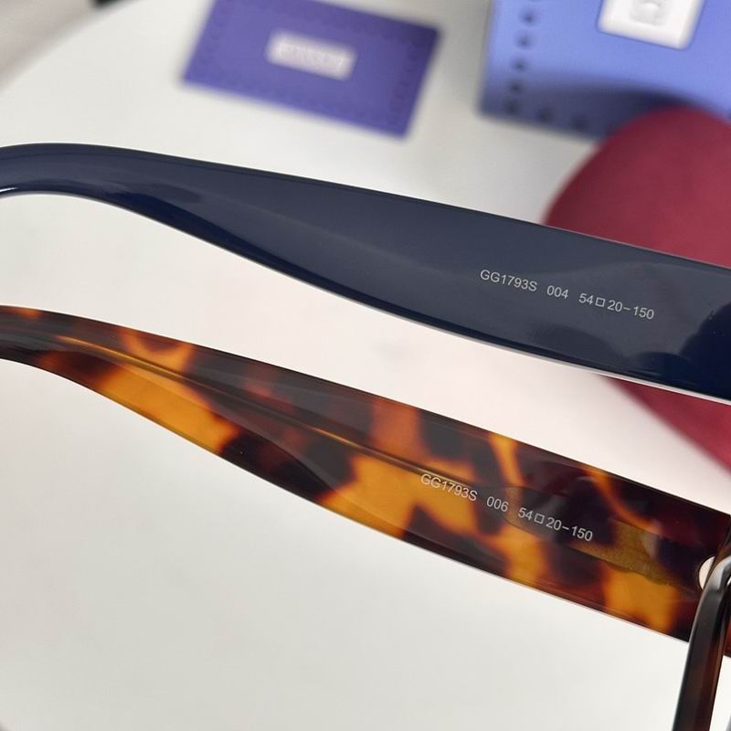 Gucci Glasses smr (721)