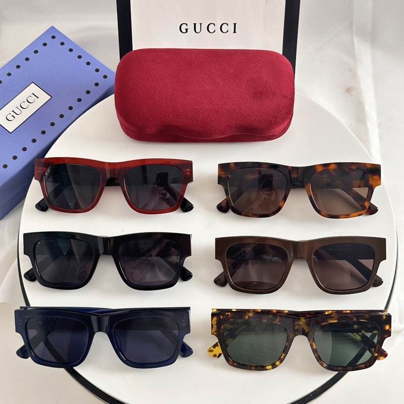 Gucci Glasses smr (722)