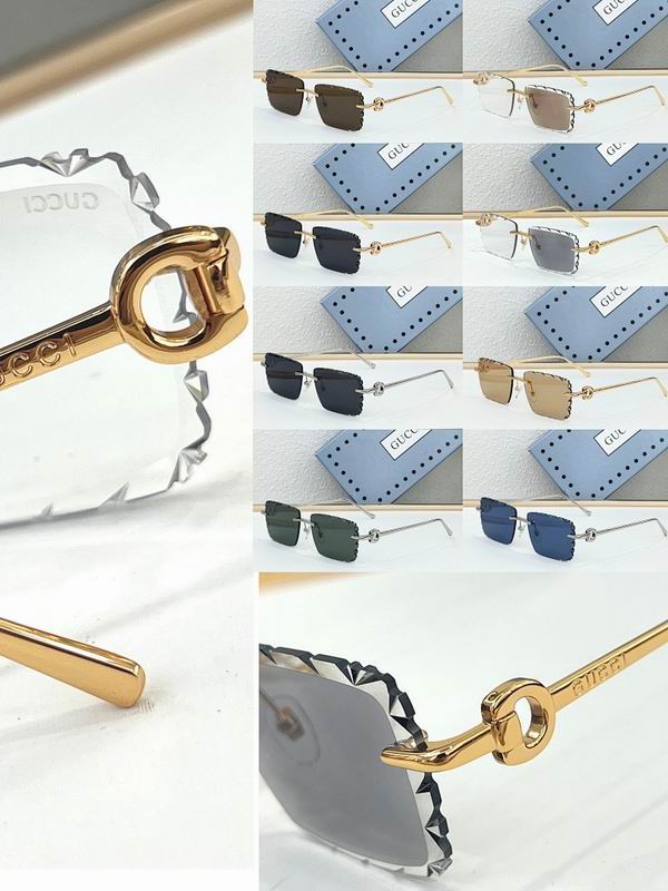 Gucci Glasses smr (723)
