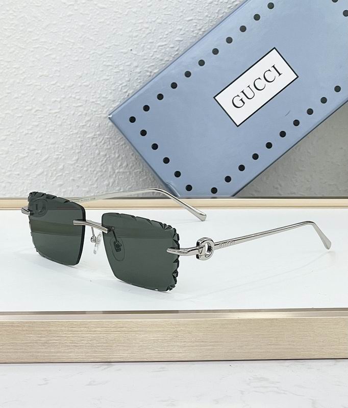 Gucci Glasses smr (724)