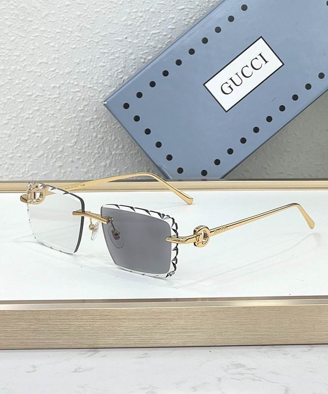 Gucci Glasses smr (725)