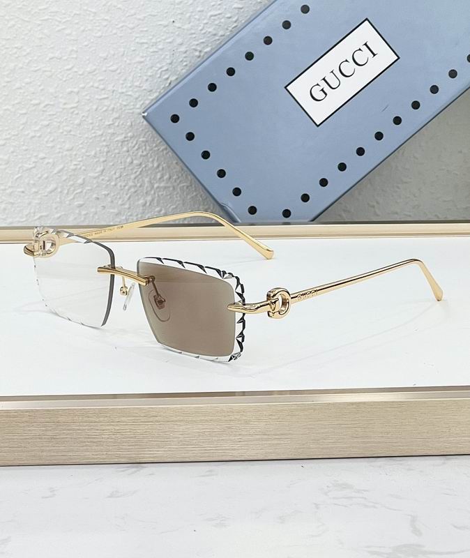 Gucci Glasses smr (726)