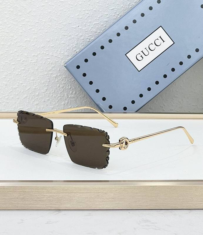 Gucci Glasses smr (727)