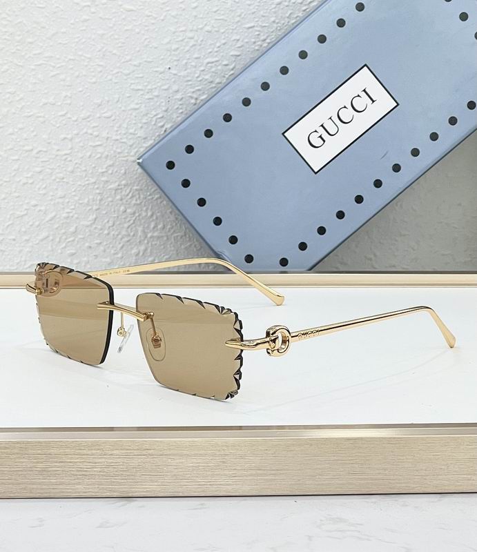 Gucci Glasses smr (731)