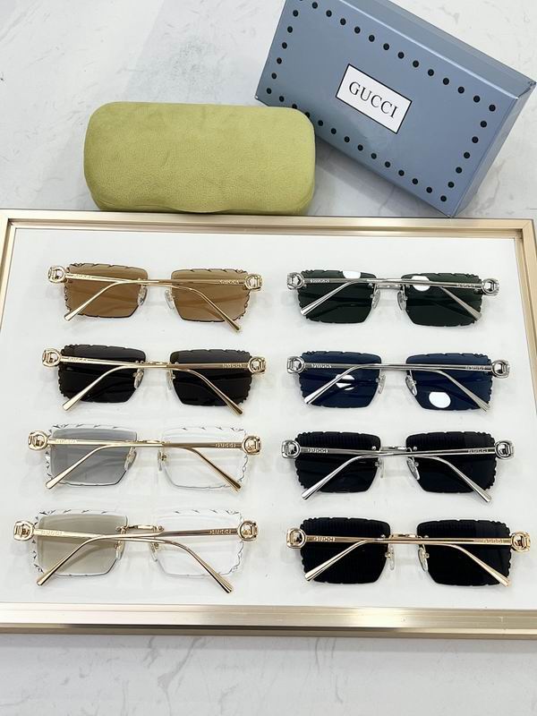 Gucci Glasses smr (732)