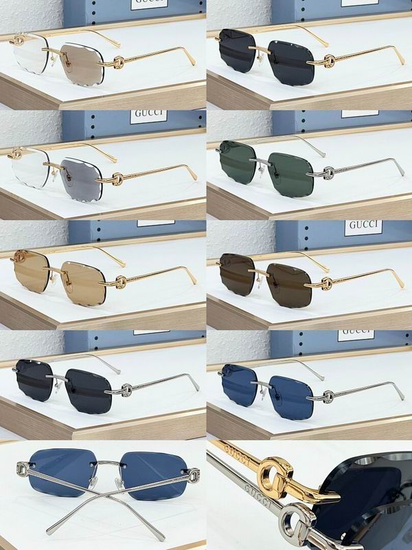 Gucci Glasses smr (733)