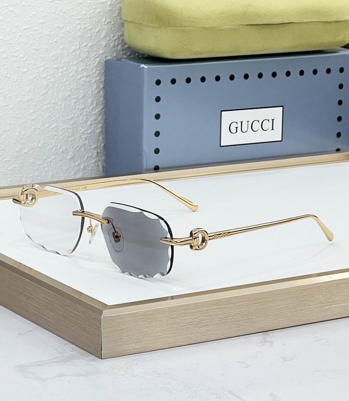 Gucci Glasses smr (734)