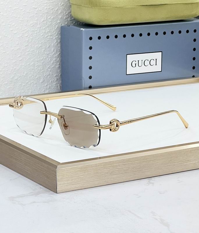 Gucci Glasses smr (735)