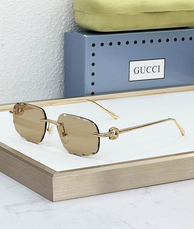 Gucci Glasses smr (736)