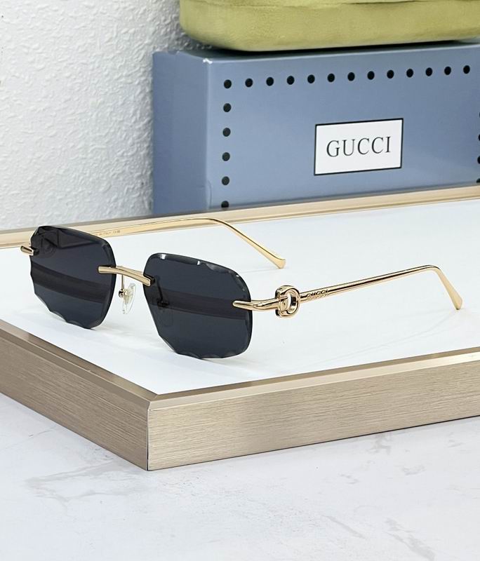 Gucci Glasses smr (737)