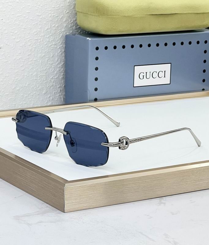 Gucci Glasses smr (738)