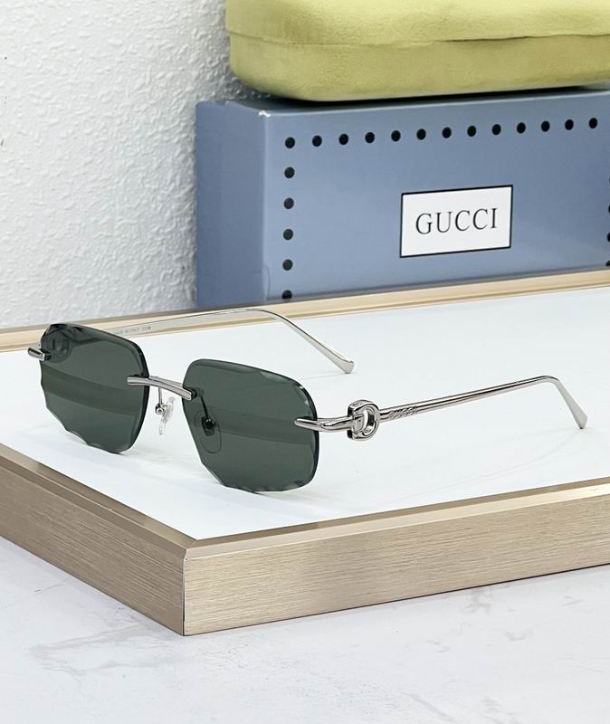 Gucci Glasses smr (740)