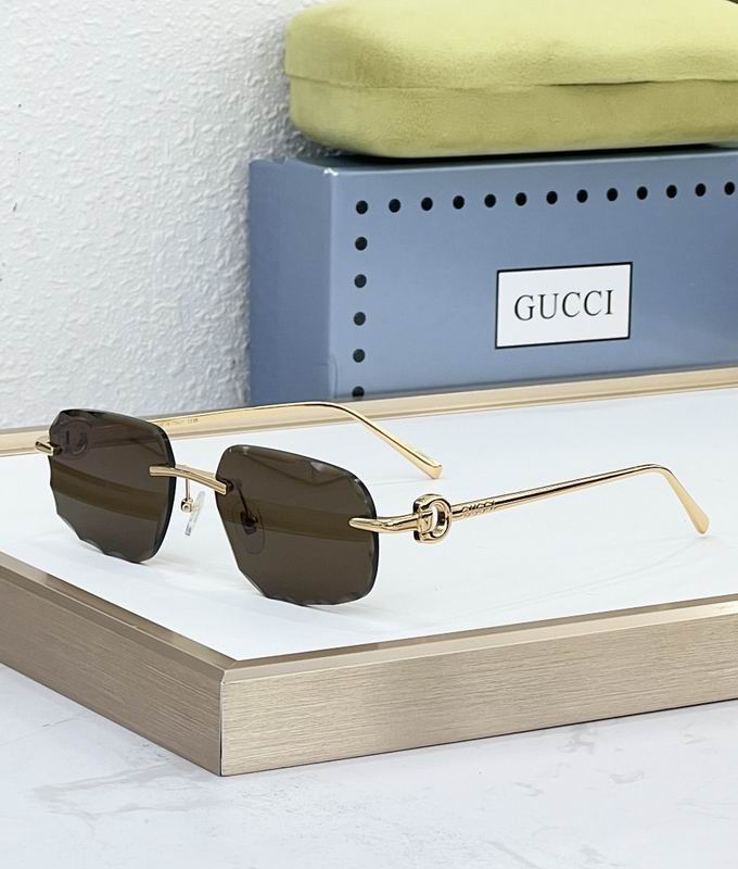 Gucci Glasses smr (741)