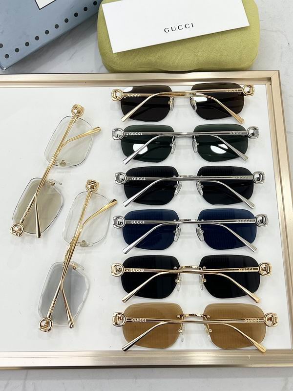 Gucci Glasses smr (742)