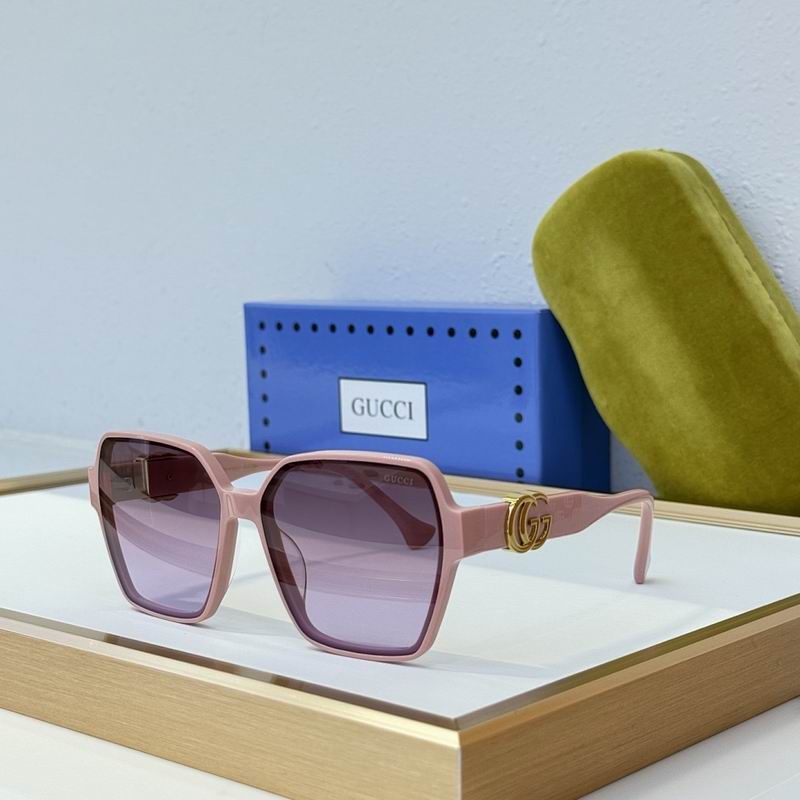 Gucci Glasses smr (744)