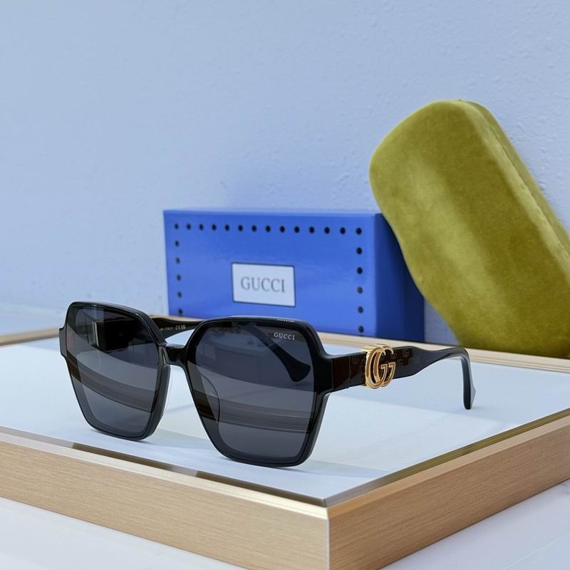 Gucci Glasses smr (745)