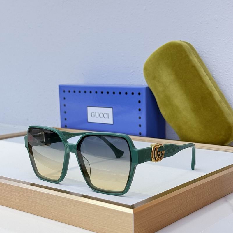 Gucci Glasses smr (746)