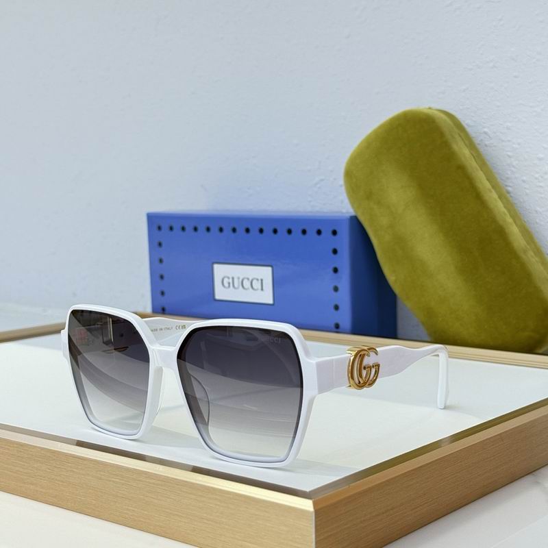 Gucci Glasses smr (747)