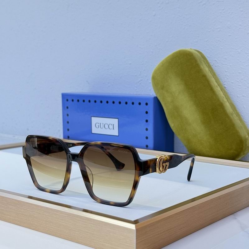 Gucci Glasses smr (748)