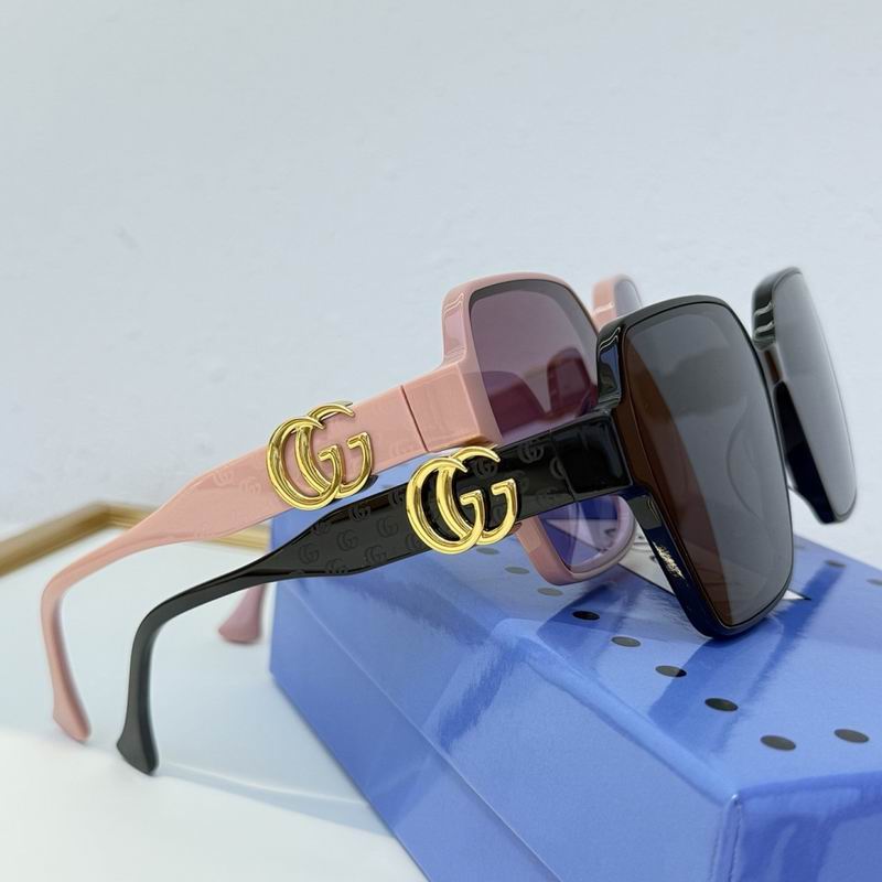 Gucci Glasses smr (749)