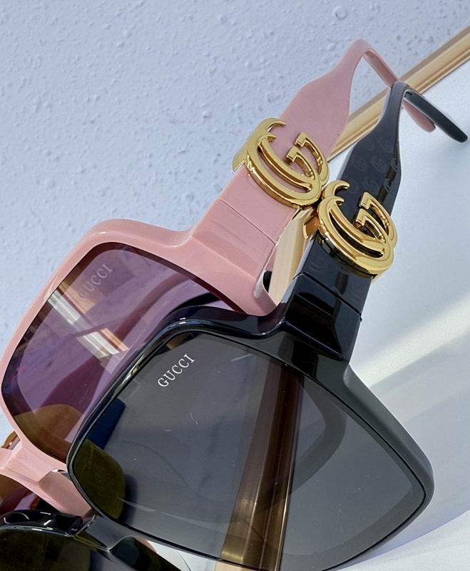 Gucci Glasses smr (750)