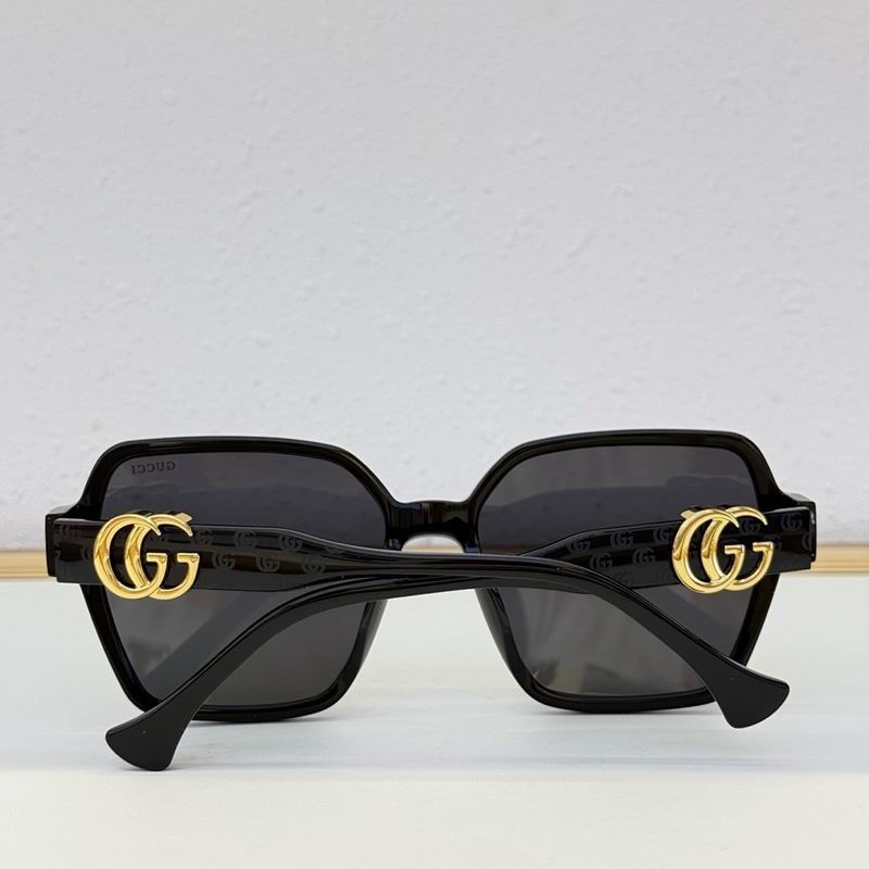 Gucci Glasses smr (751)