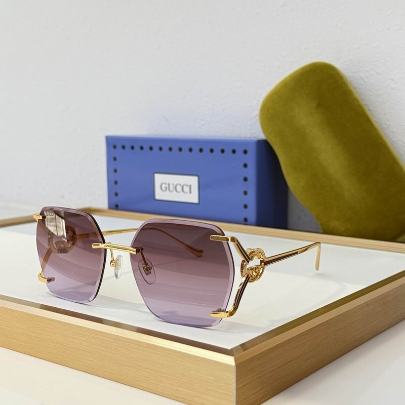 Gucci Glasses smr (752)