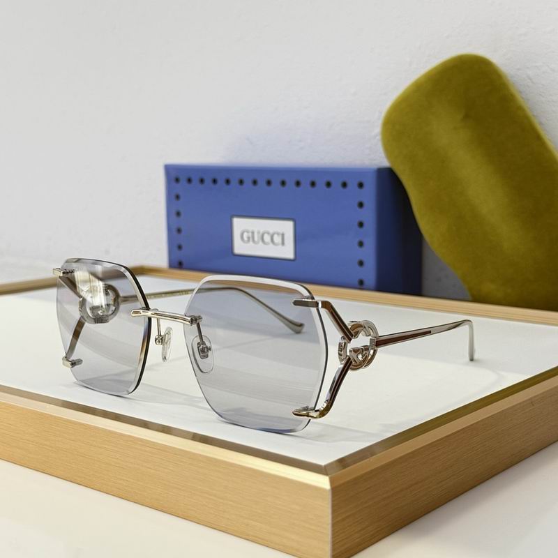 Gucci Glasses smr (753)