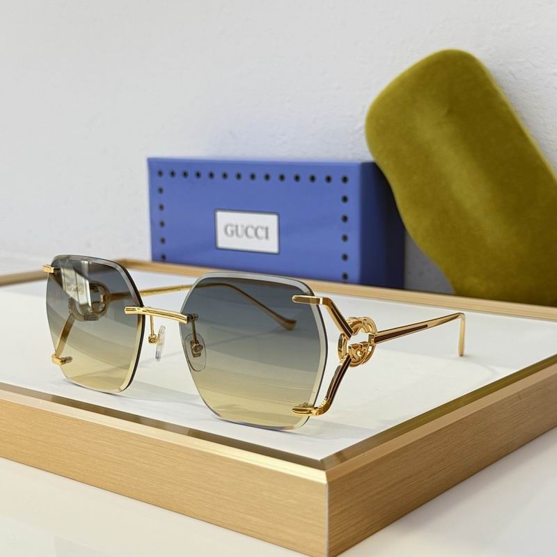 Gucci Glasses smr (754)