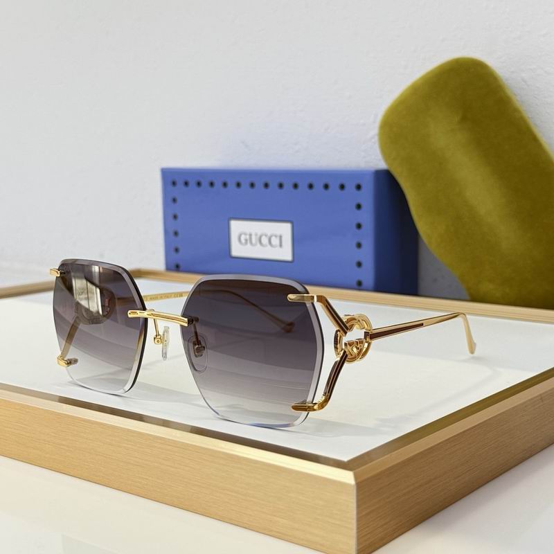 Gucci Glasses smr (755)