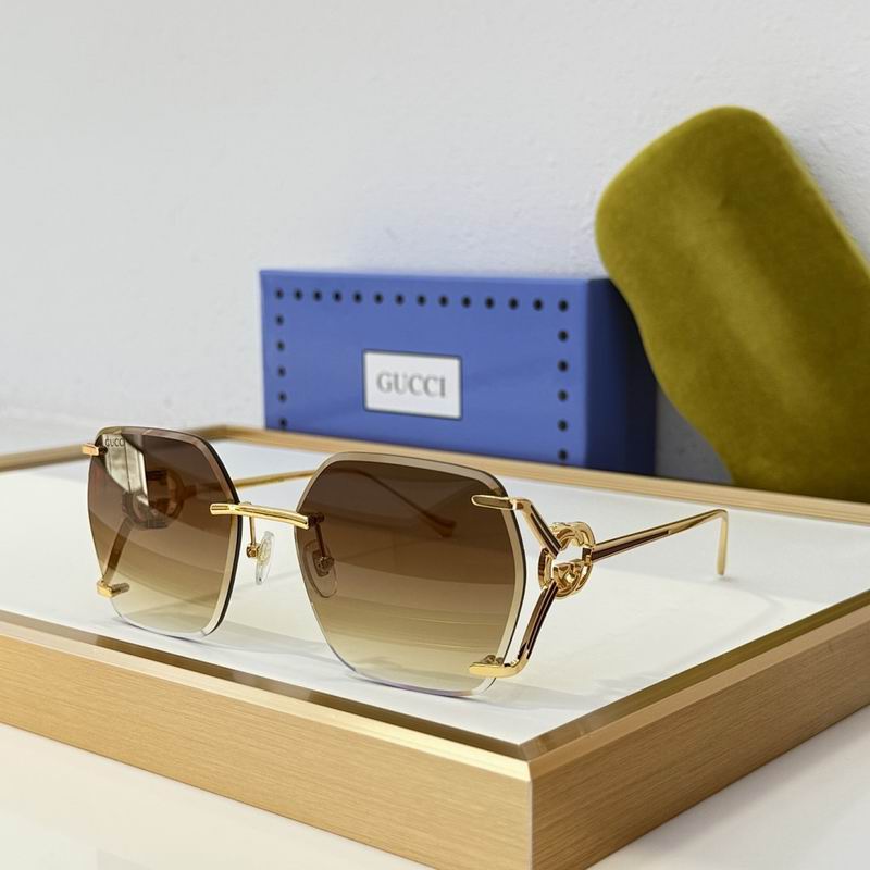 Gucci Glasses smr (757)