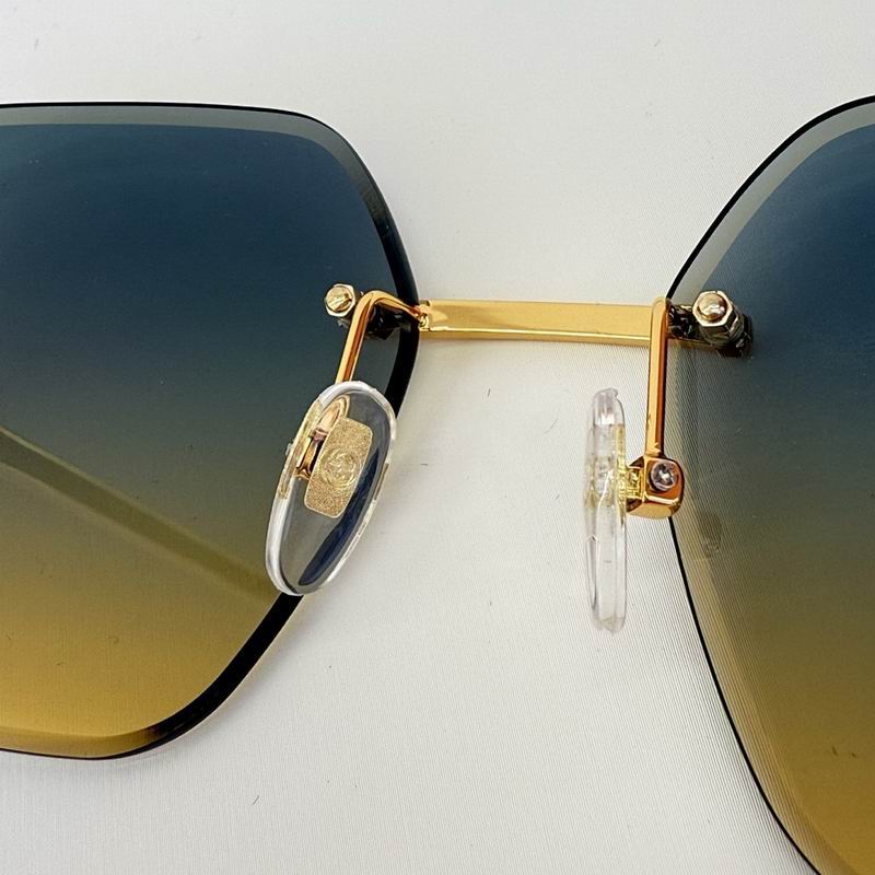 Gucci Glasses smr (758)