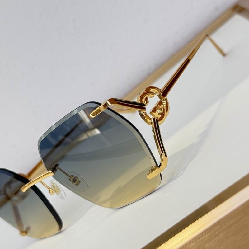 Gucci Glasses smr (759)