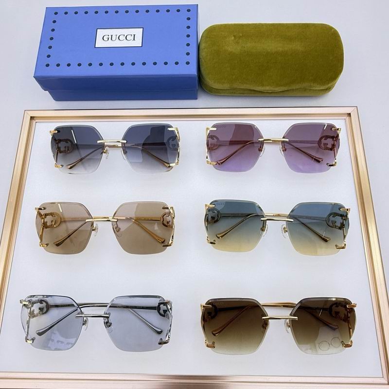 Gucci Glasses smr (760)