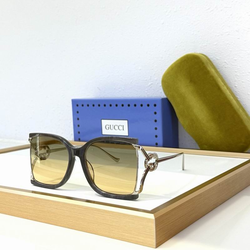 Gucci Glasses smr (762)