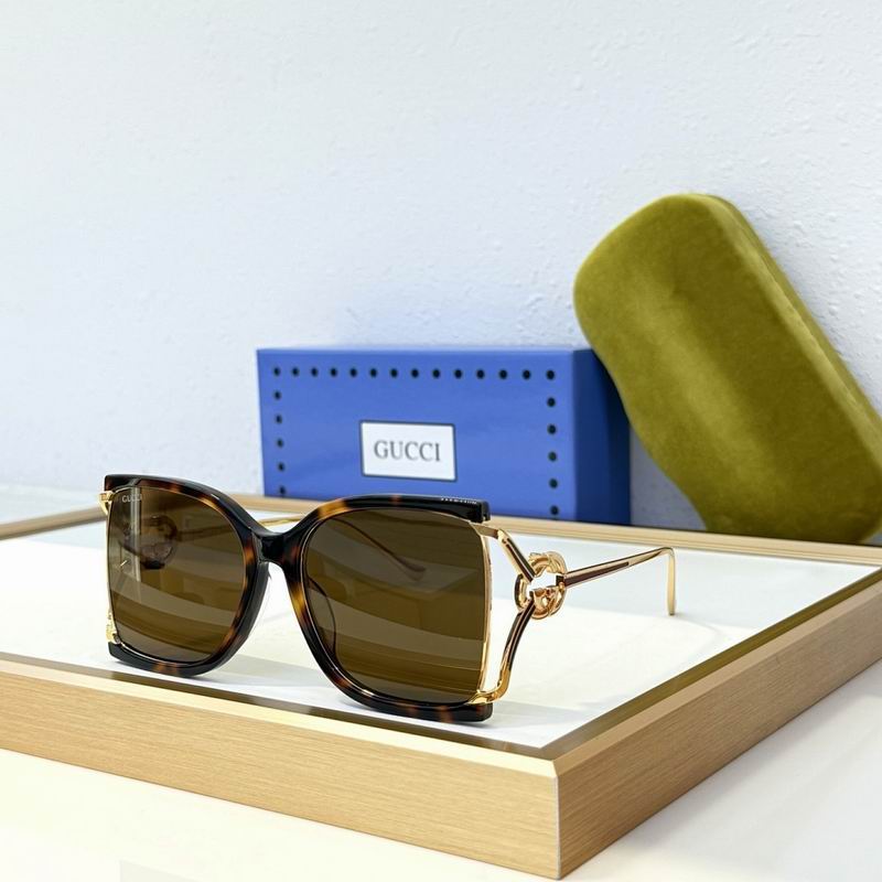 Gucci Glasses smr (763)