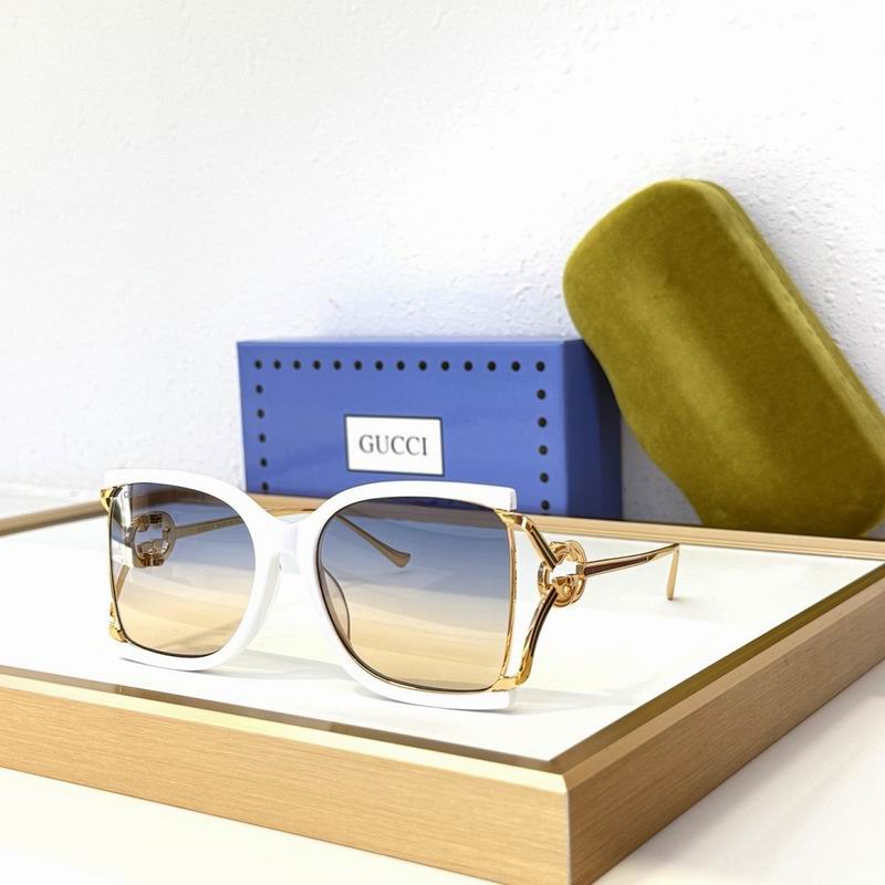 Gucci Glasses smr (765)