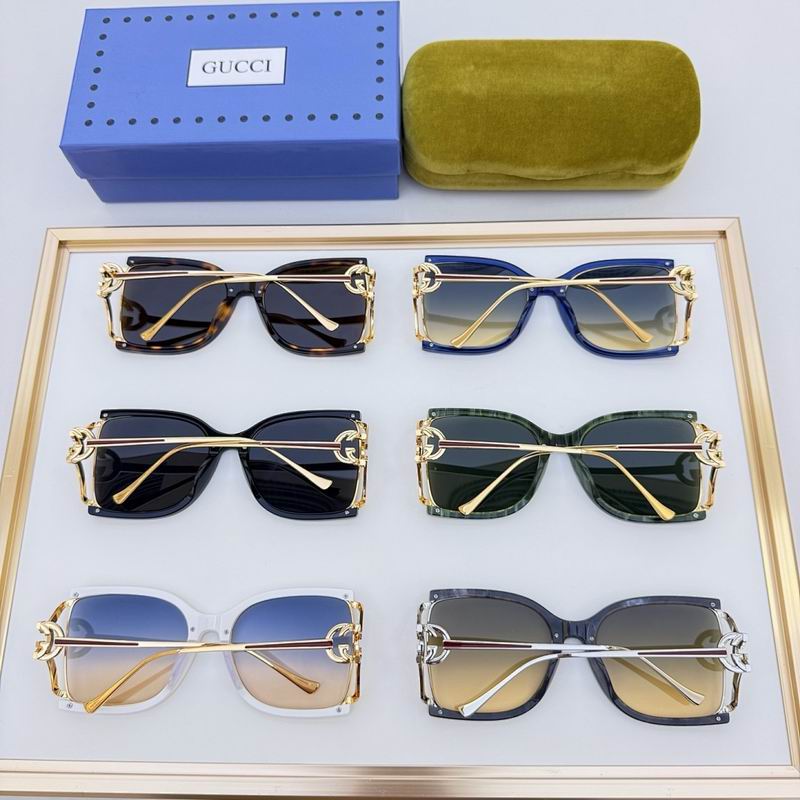 Gucci Glasses smr (768)
