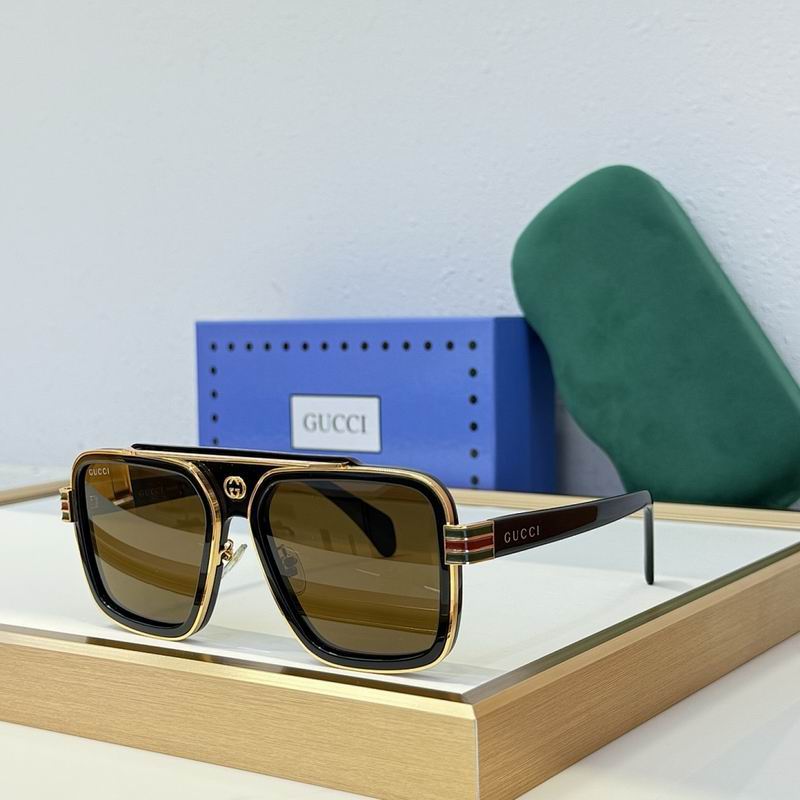 Gucci Glasses smr (770)