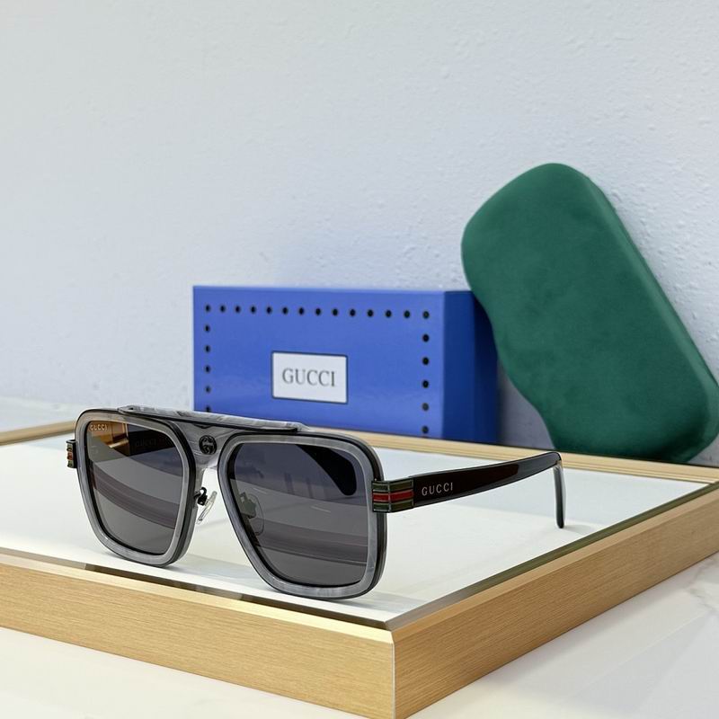 Gucci Glasses smr (774)