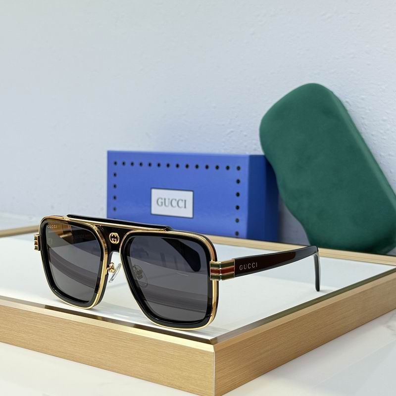 Gucci Glasses smr (775)