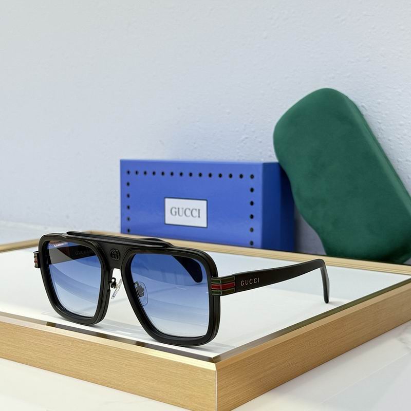 Gucci Glasses smr (776)