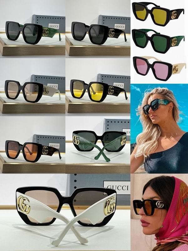 Gucci Glasses smr (779)
