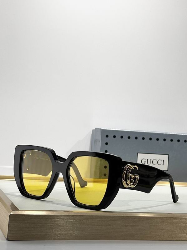 Gucci Glasses smr (781)