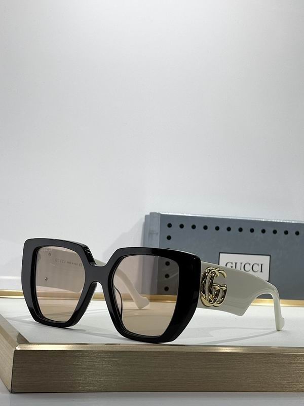 Gucci Glasses smr (782)