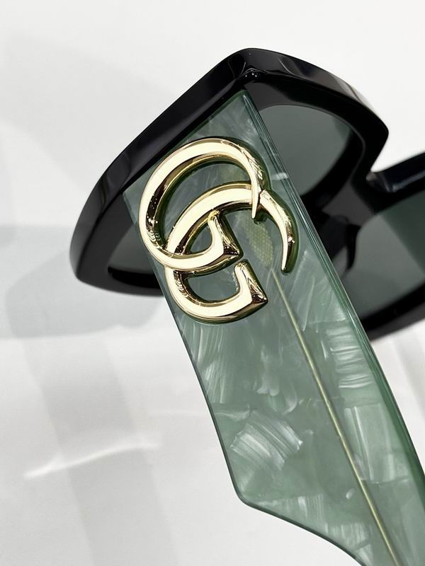 Gucci Glasses smr (787)