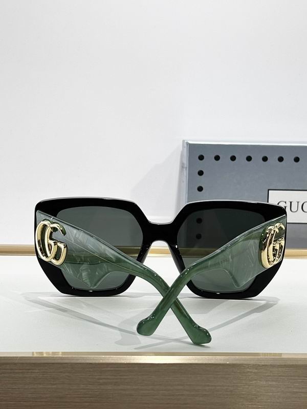 Gucci Glasses smr (788)