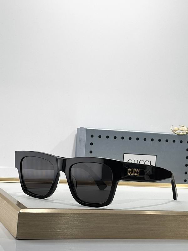 Gucci Glasses smr (791)